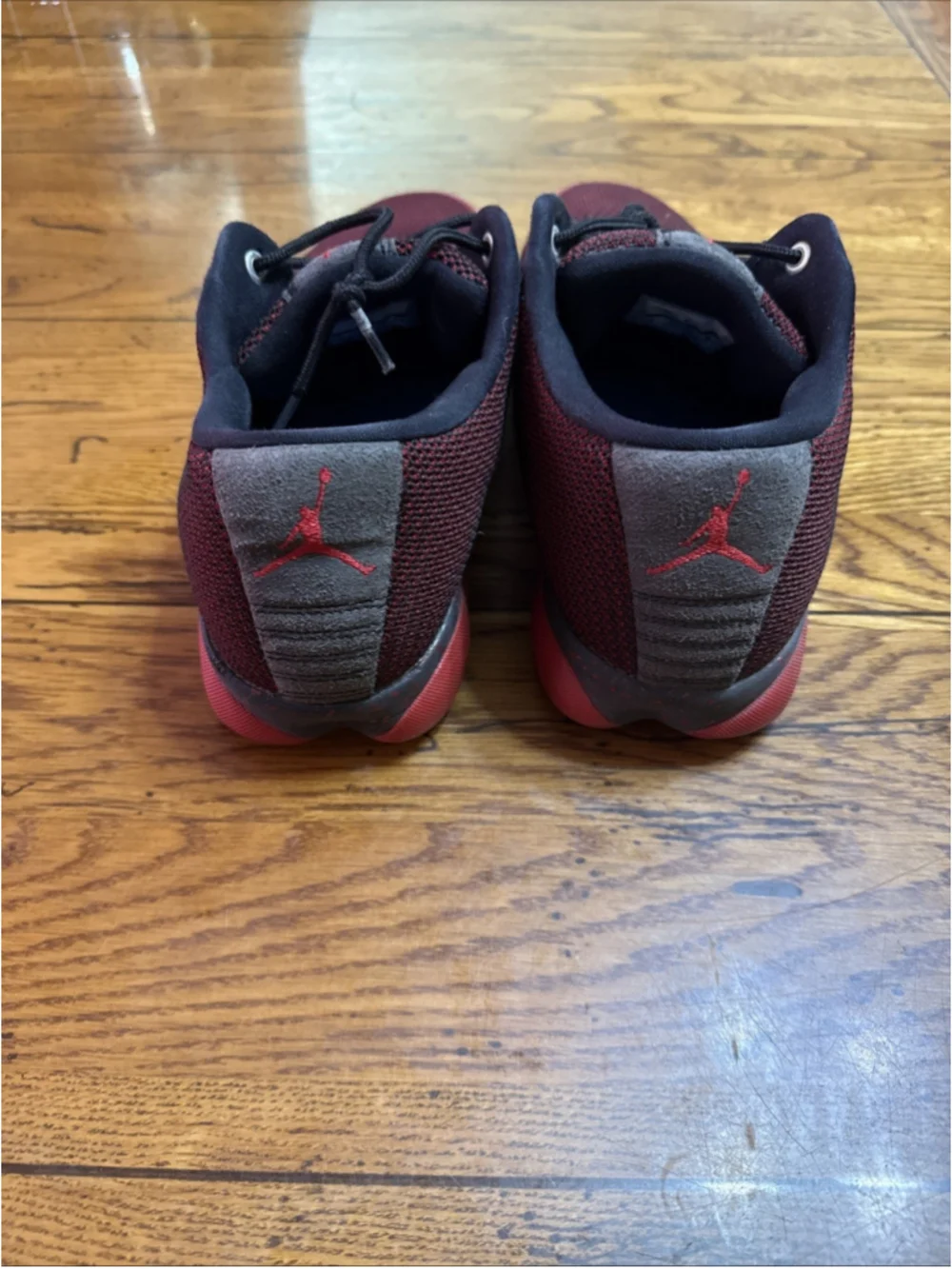 Jordan Horizon Low Size 10
